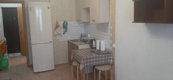 33 м², квартира-студия 14 000 ₽ в месяц - изображение 47