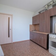 Квартира 40,5 м², 1-комнатная - изображение 1