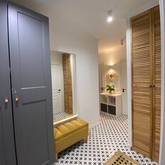 Квартира 65 м², 2-комнатная - изображение 2