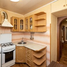 Квартира 40,6 м², 2-комнатная - изображение 2