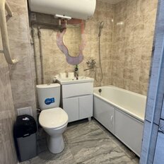 Квартира 27 м², 1-комнатная - изображение 3