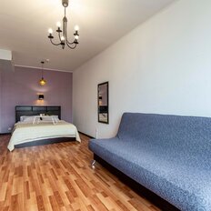 Квартира 60 м², 2-комнатные - изображение 3