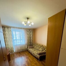 Квартира 30,2 м², 1-комнатная - изображение 2