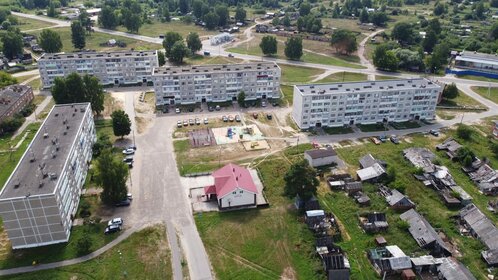 Снять трехкомнатную квартиру рядом с водоёмом на улице Дмитровское шоссе в Москве - изображение 2