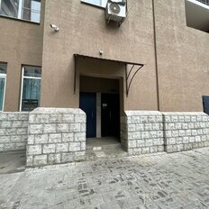 Квартира 30 м², студия - изображение 3