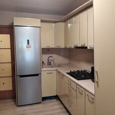 Квартира 35,4 м², 1-комнатная - изображение 2