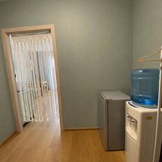 Квартира 37 м², студия - изображение 3