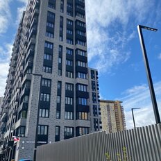 Квартира 56 м², 2-комнатная - изображение 2