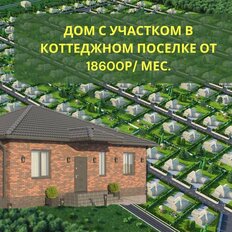 дом + 9 соток, участок - изображение 3