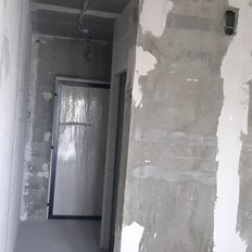 Квартира 23,4 м², студия - изображение 3
