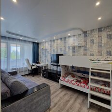 Квартира 43 м², 2-комнатная - изображение 2