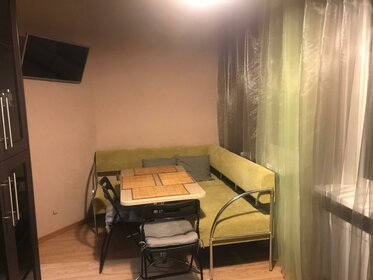 Купить двухкомнатную квартиру с ремонтом на улице Областная в Кудрово - изображение 2