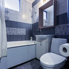 Квартира 50 м², 2-комнатная - изображение 1