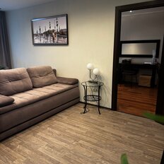 Квартира 44 м², 2-комнатная - изображение 5