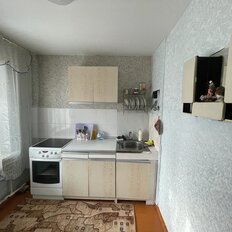 Квартира 29 м², 1-комнатная - изображение 4