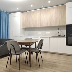 Квартира 50 м², 2-комнатная - изображение 2