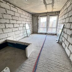 Квартира 22,3 м², студия - изображение 5