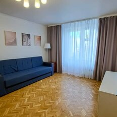 Квартира 39 м², 1-комнатная - изображение 4