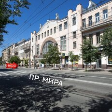 340 м², торговое помещение - изображение 2