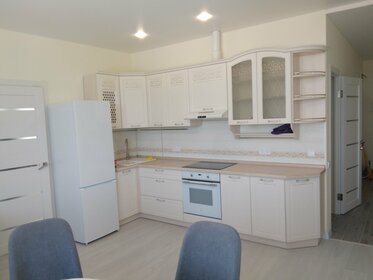 36 м², квартира-студия 26 000 ₽ в месяц - изображение 2