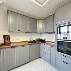 Квартира 75 м², 2-комнатная - изображение 3