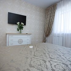 Квартира 48 м², 1-комнатная - изображение 1