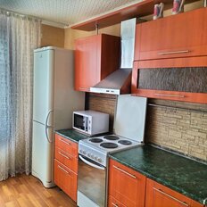 Квартира 34,5 м², 1-комнатная - изображение 2