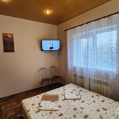 Квартира 30 м², 1-комнатная - изображение 2