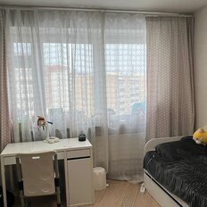 Квартира 88,4 м², 3-комнатная - изображение 4