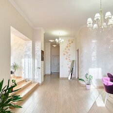 Квартира 126,2 м², 3-комнатная - изображение 4
