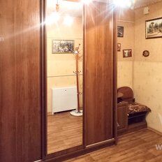 Квартира 42,9 м², 1-комнатная - изображение 4