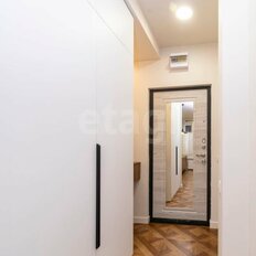 Квартира 22 м², студия - изображение 4