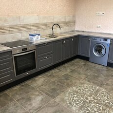 Квартира 80 м², 2-комнатная - изображение 1