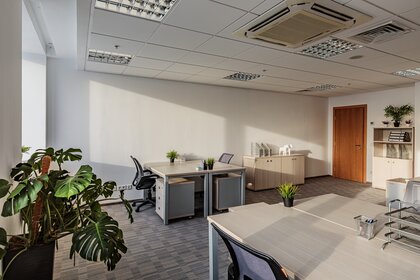 51,1 м², офис 130 444 ₽ в месяц - изображение 63