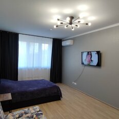 Квартира 41,4 м², 1-комнатная - изображение 4