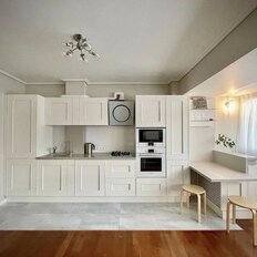 Квартира 68 м², 2-комнатная - изображение 1