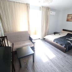 Квартира 52 м², студия - изображение 3