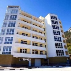 Квартира 129 м², 3-комнатные - изображение 3