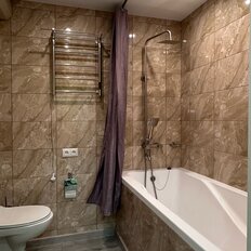 Квартира 41,7 м², студия - изображение 5