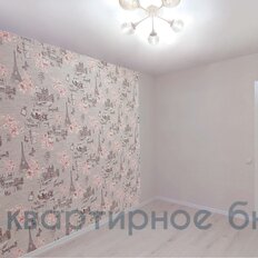 Квартира 53 м², 3-комнатная - изображение 4