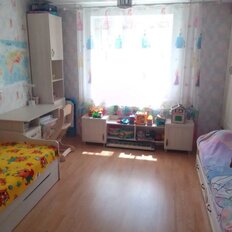 Квартира 74 м², 3-комнатная - изображение 5