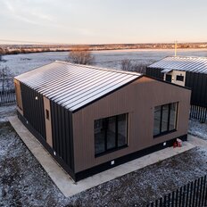 дом + 7 соток, участок - изображение 5