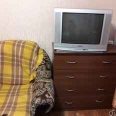 Квартира 39 м², 1-комнатная - изображение 4