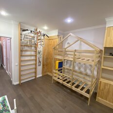 Квартира 59,5 м², 2-комнатная - изображение 4