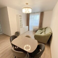 Квартира 51,1 м², 2-комнатная - изображение 2