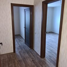 Квартира 36,9 м², 1-комнатная - изображение 4