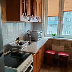 Квартира 26 м², студия - изображение 3