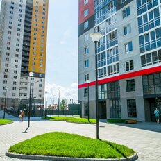 Квартира 28 м², студия - изображение 3