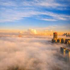 Квартира 71,3 м², 2-комнатная - изображение 1