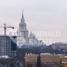 Квартира 160 м², 4-комнатная - изображение 1
